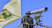 حزب‌ الله لبنان: مراکز تجمع نظامیان صهیونیست را هدف قرار دادیم