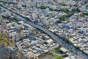 احداث تقاطع غیرهم‌سطح شریعتی خرم‌آباد با اعتبار130میلیارد تومان