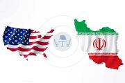 هیچ مذاکره مستقیمی بین ایران و آمریکا برقرار نیست | باقری مذاکرات رفع تحریم را پیگیری می‌کند