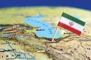 شاه‌کلید حل مسائل منطقه،دست ایران