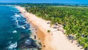 بهترین سواحل سریلانکا که باید ببینید