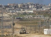 موضع‌گیری عشایر فلسطینی غزه علیه اقدامات تفرقه‌افکنانه اشغالگران