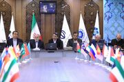 اجلاس اتاق‌های بازرگانی عضو مجمع گفتگوی همکاری آسیا (ACD)فرصت جهانی برای ایران