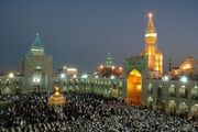 اعزام ۲ هزار و ۸۰۰ مددجوی زیر پوشش کمیته امداد به مشهد مقدس