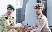 تصویر کمرنگ خلیج فارس در سینما