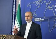 کنعانی: ایران همواره منادی دوستی و برادری در خلیج فارس بوده است