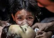 آغاز ساعت شمار اخراج اسرائیل از فیفا به خاطر کشتار در غزه