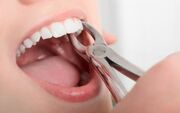 علت درد جای دندان کشیده شده چیست؟