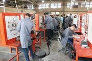 بیش از ۱۳ هزار دانش آموز خوزستانی مهارت‌های فنی و حرفه‌ای را فرا گرفتند