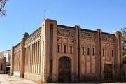 بازگشایی درب ریسباف اصفهان در روز جهانی موزه به روی دوست‌داران میراث فرهنگی