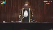 یک دقیقه سکوت در پارلمان سریلانکا به احترام آیت‌الله رئیسی