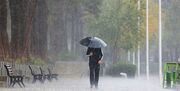 خداحافظی کرمانشاه با بارش‌های فراگیر بهاری