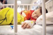 رایگان شدن درمان کودکان زیر ۷ سال دستاوردی مهم در دولت سیزدهم