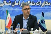 افتتاح ۲۴۵ پروژه مخابراتی در خراسان شمالی