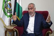 حذف حماس از غزه رویاپردازی است | دشمن درپی ادامه جنگ است