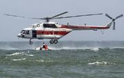 نجات ۴۴ نفر از غرق‌شدگی طی ۲۰ روز در دریای خزر
