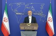 ایران در دفاع از امنیت و منافع ملی خود عملکرد قاطعانه دارد
