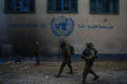 آنروا، غزه را خطرناک‌ترین نقطه جهان برای امدادگران خواند