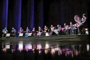 سونامی پاپ،موسیقی ملی را می‌بلعد