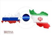 روزنامه روس: روسیه و ایران با اتحاد گازی جهان را شوکه می‌کنند