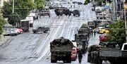 واکنش‌های جهانی به شورش «واگنر» علیه مسکو