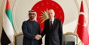 شراکت راهبردی اردوغان با امارات و عربستان برای نجات اقتصاد ترکیه