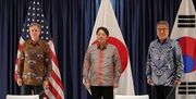 واکنش تنش‌زای آمریکا، ژاپن و کره جنوبی به آزمایش موشکی کره شمالی