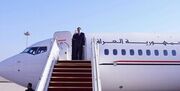 سفر نخست‌وزیر عراق به سوریه بعد از ۱۲ سال