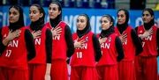 تاریخ‌سازی دختران محجبه ایران در روز‌هایی که دشمنان حجاب را نشانه گرفته‌اند
