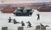 امریکا به اوکراینیزه کردن تایوان سرعت داد