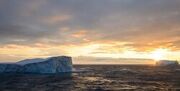 میانگین دمای سطح اقیانوس‌ها رکورد تاریخی خود را شکست
