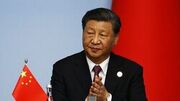 رئیس جمهور چین تسهیل توسعه بریکس را خواستار شد