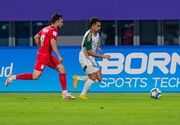 بازی‌های آسیایی گوانگژو/ تیم فوتبال امید با عربستان مساوی کرد