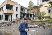 ۱۲۰ هزار ارمنی قره‌باغ در خطر «پاکسازی نژادی» باکو