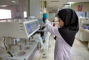 اجرای آزمایش ژنتیک رایگان برای مادران ایرانی دارای همسر غیرایرانی