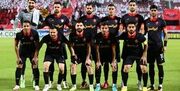 ترکیب پرسپولیس مقابل گل گهر مشخص شد