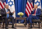 چرایی حمایت قاطع آمریکا از اسرائیل؛ رویه واشنگتن در جانبداری و تشدید تنش در مناقشات بین‌المللی
