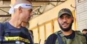 ترور ۲ فرمانده مقاومت فلسطین در کرانه باختری