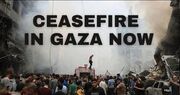 احتمال برقراری آتش بس ۵ روزه در غزه