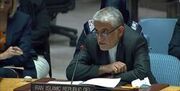 ایران در سازمان ملل جواب آمریکا را داد