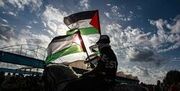 طرح ایران برای علاج مسئله فلسطین چه بود؟