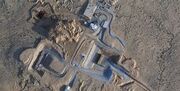 نیویورک‌تایمز: راکت حماس به یک پایگاه هسته‌ای اسرائیل برخورد کرد