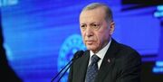 اردوغان: ترکیه و یونان به دوستی نیاز دارند