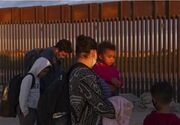 ممنوعیت جدا کردن خانواده‌های مهاجران در مرز آمریکا
