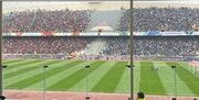 حاشیه دربی ۱۰۲/ از حضور بدل «کوتینیو» در ورزشگاه تا تشویق برانکو توسط استقلالی‌ها