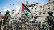 ضربات گسترده حماس به صهیونیست‌ها