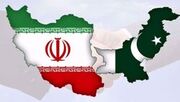 روابط دیپلماتیک میان ایران و پاکستان به حالت عادی بازگشت