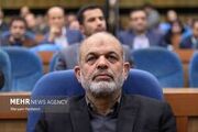 وحیدی: انتخابات به معنای ایران قوی و امید به آینده است
