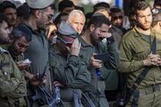۳۶ سرباز اسراییلی با آتش خودی کشته شده‌اند