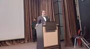 رضایی: جمهوری اسلامی ثمره بیش از ۱۰۰ سال مبارزات ملت ایران است
